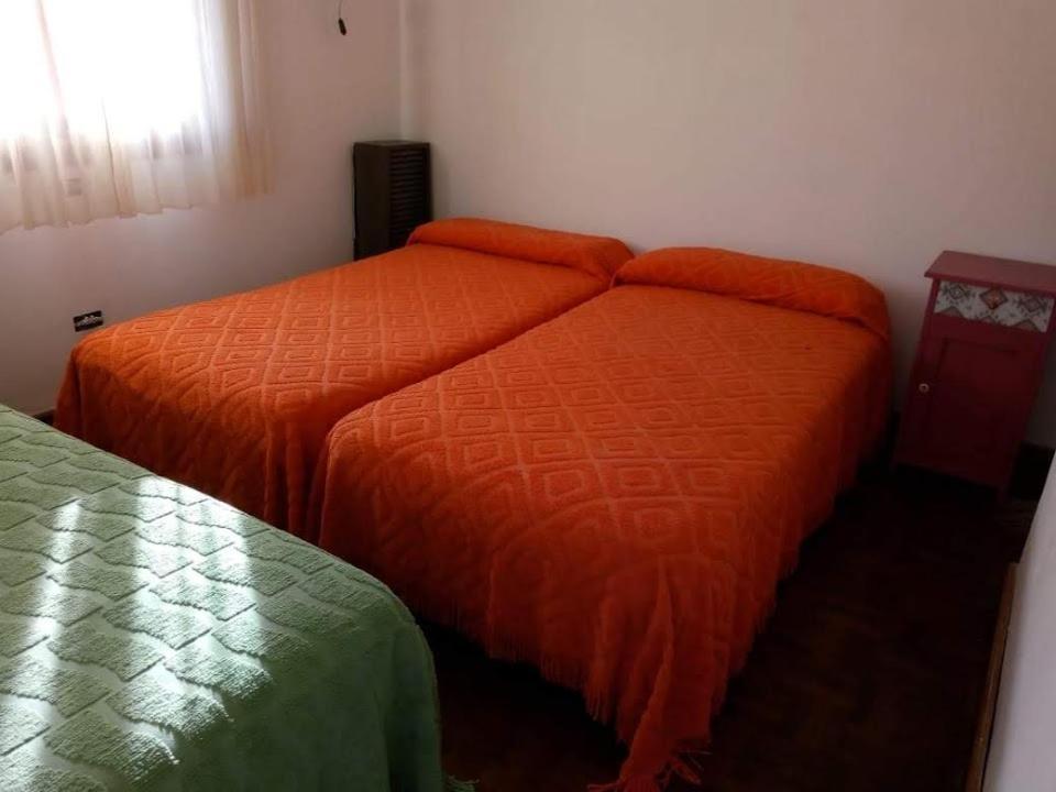 Hostel De Esquel Exterior photo
